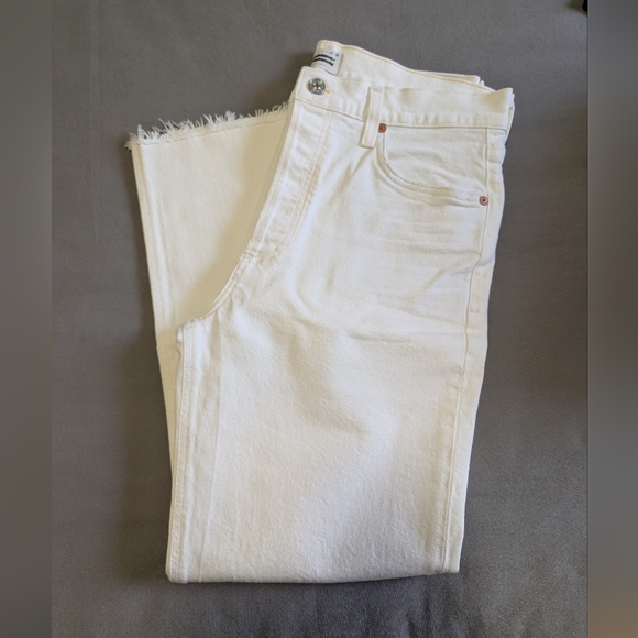 Citizens Of Humanity Florence Jeans - Picture 2 of 7